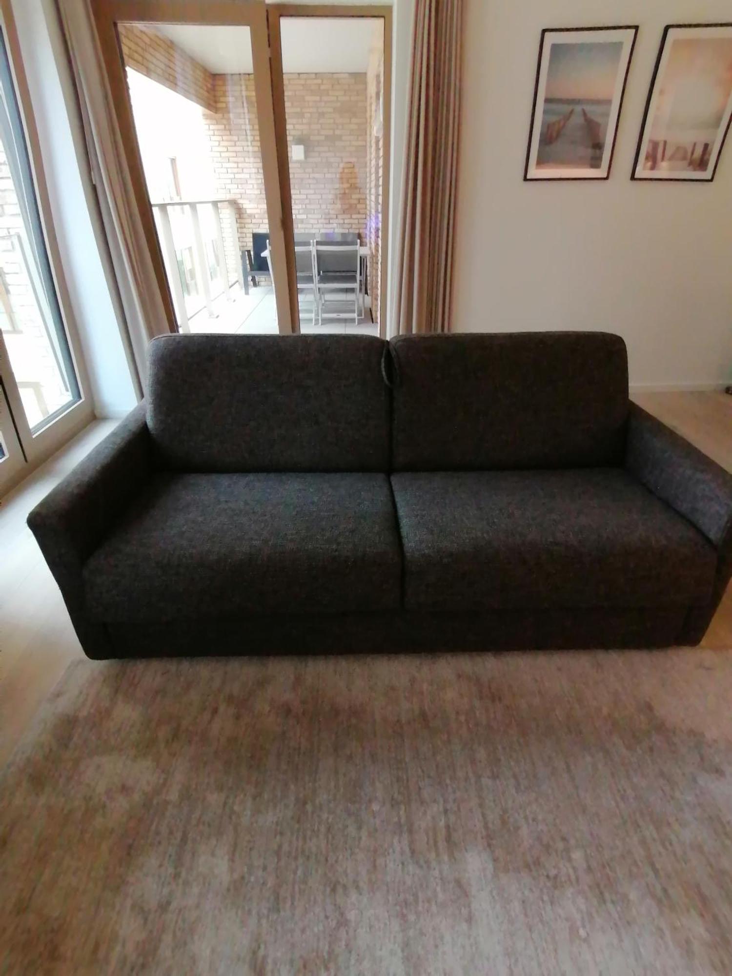 Bartine - Modern And Spacious Flat Near The Sea, Free Parking Space Остенде Экстерьер фото