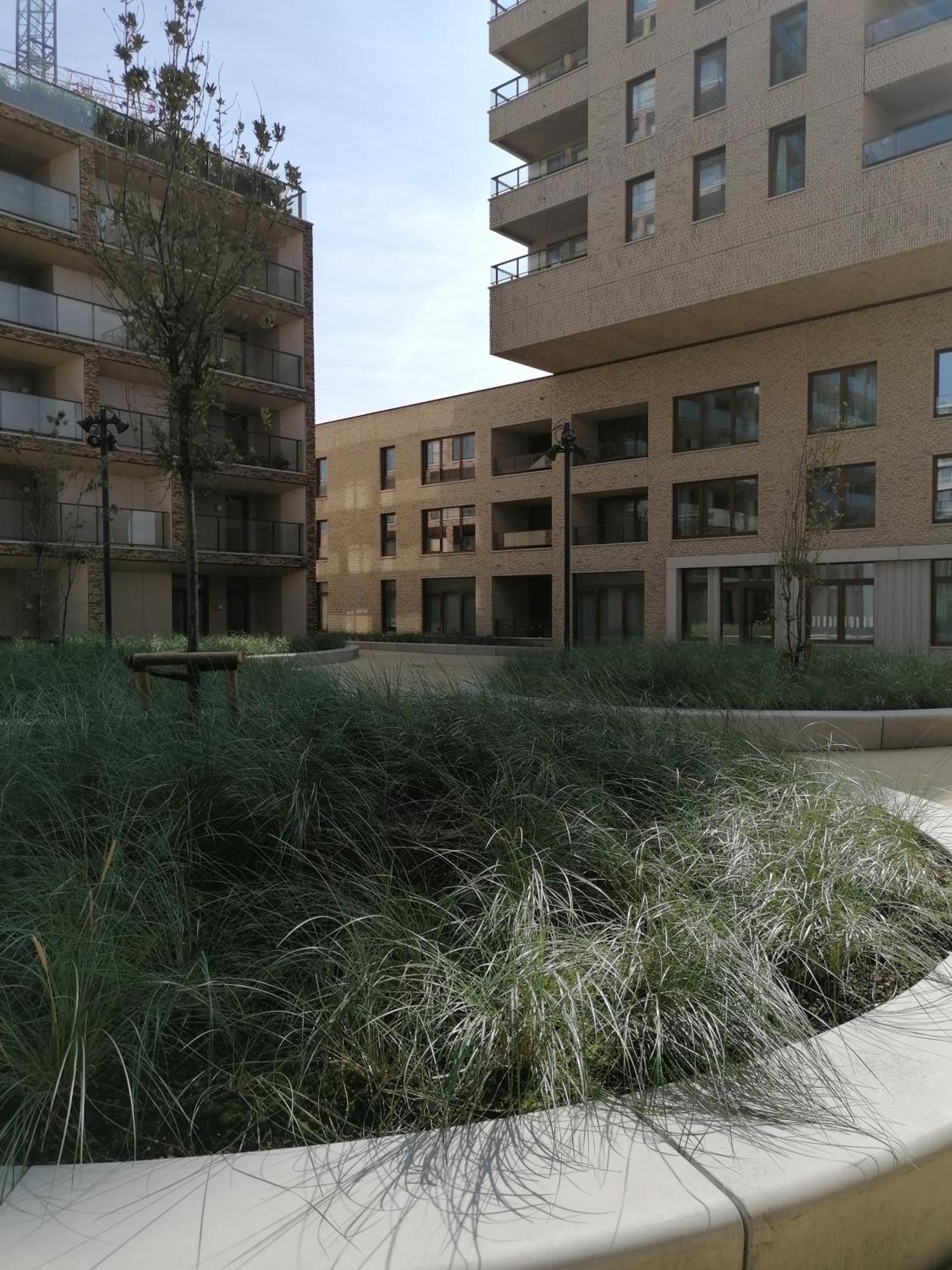 Bartine - Modern And Spacious Flat Near The Sea, Free Parking Space Остенде Экстерьер фото